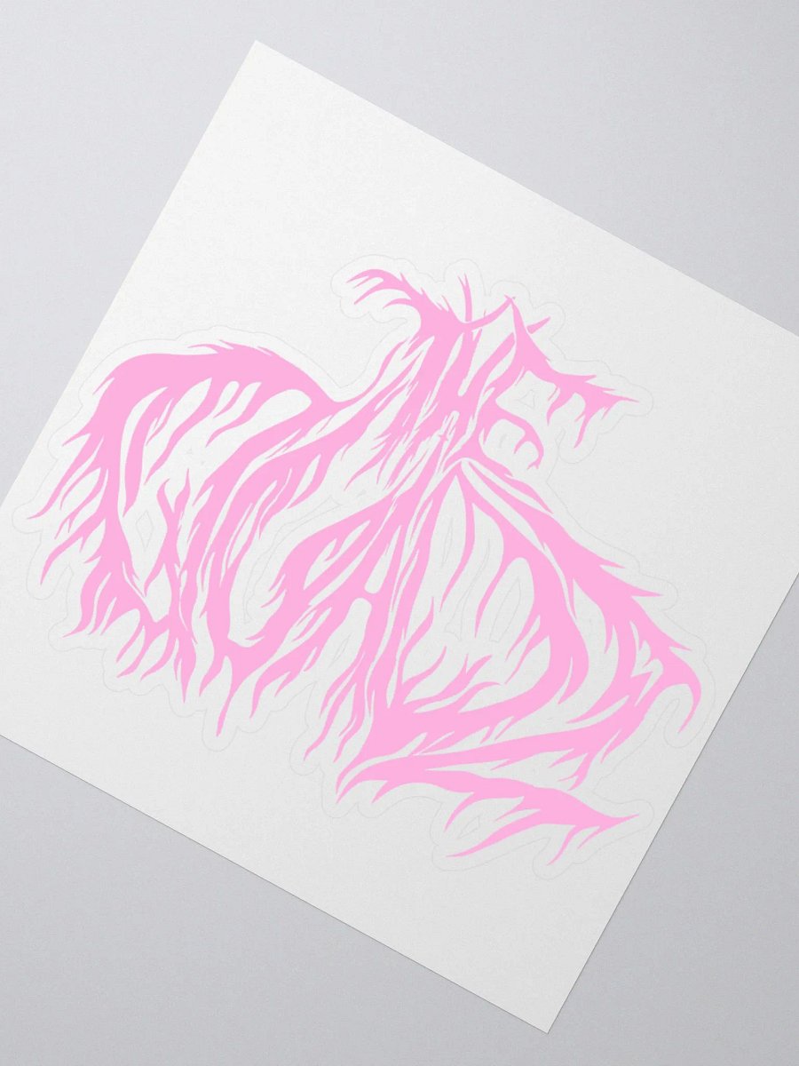 Kawaii Sticker product image (2)