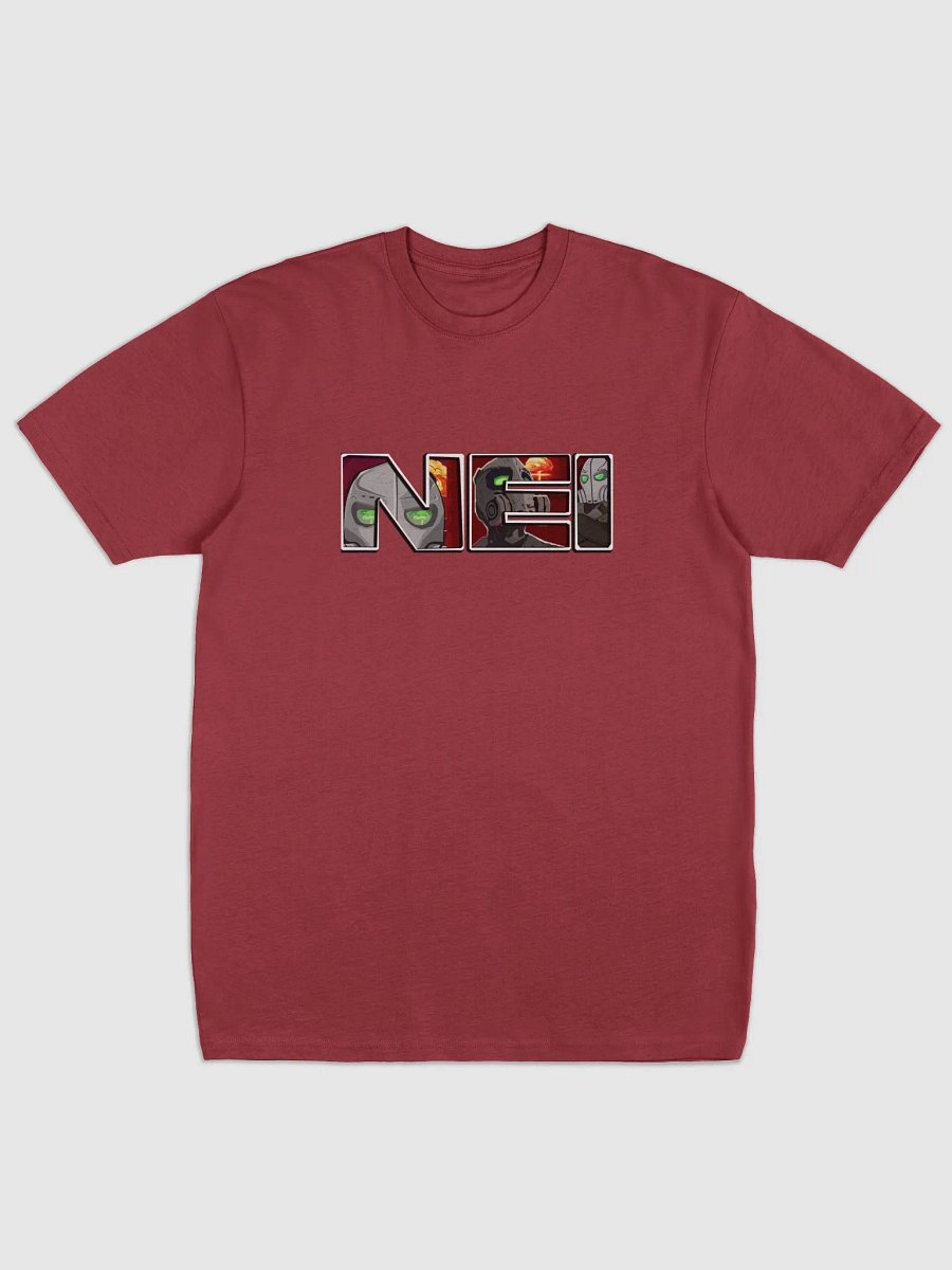 Nei tshirt product image (1)