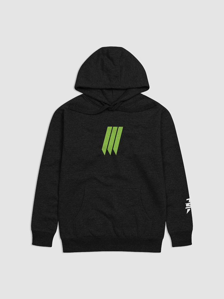 Legendary Hoodie product image (2)