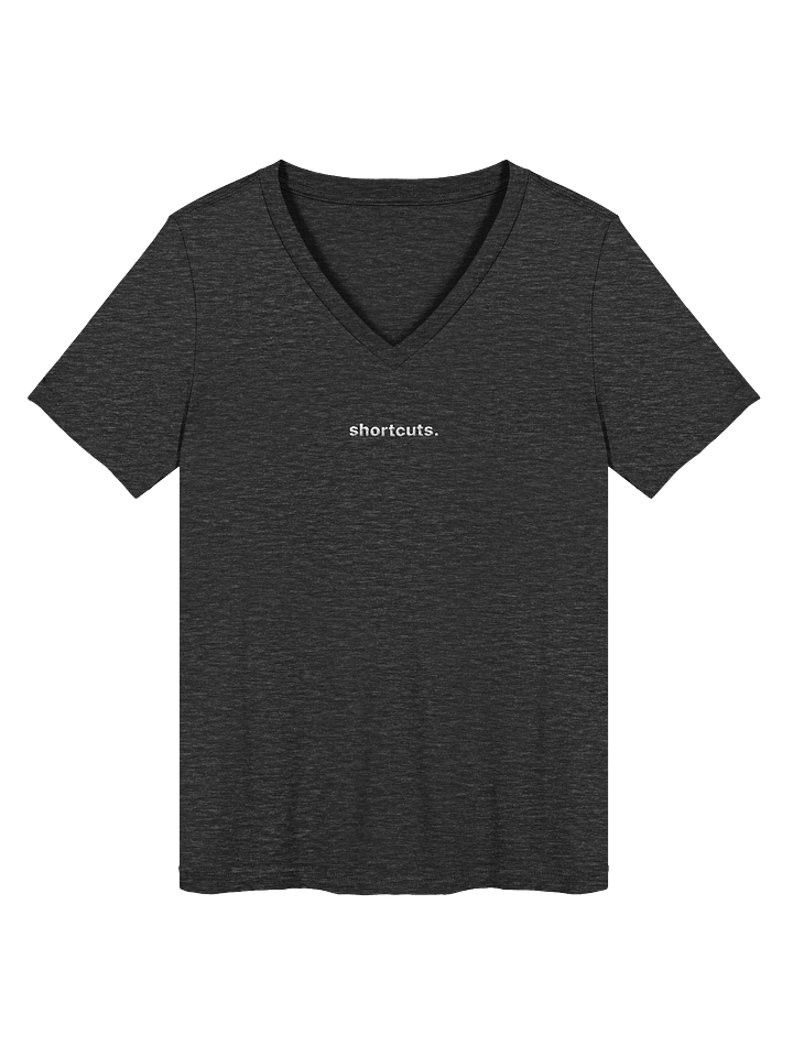 Shortcuts, Women's Cut product image (3)