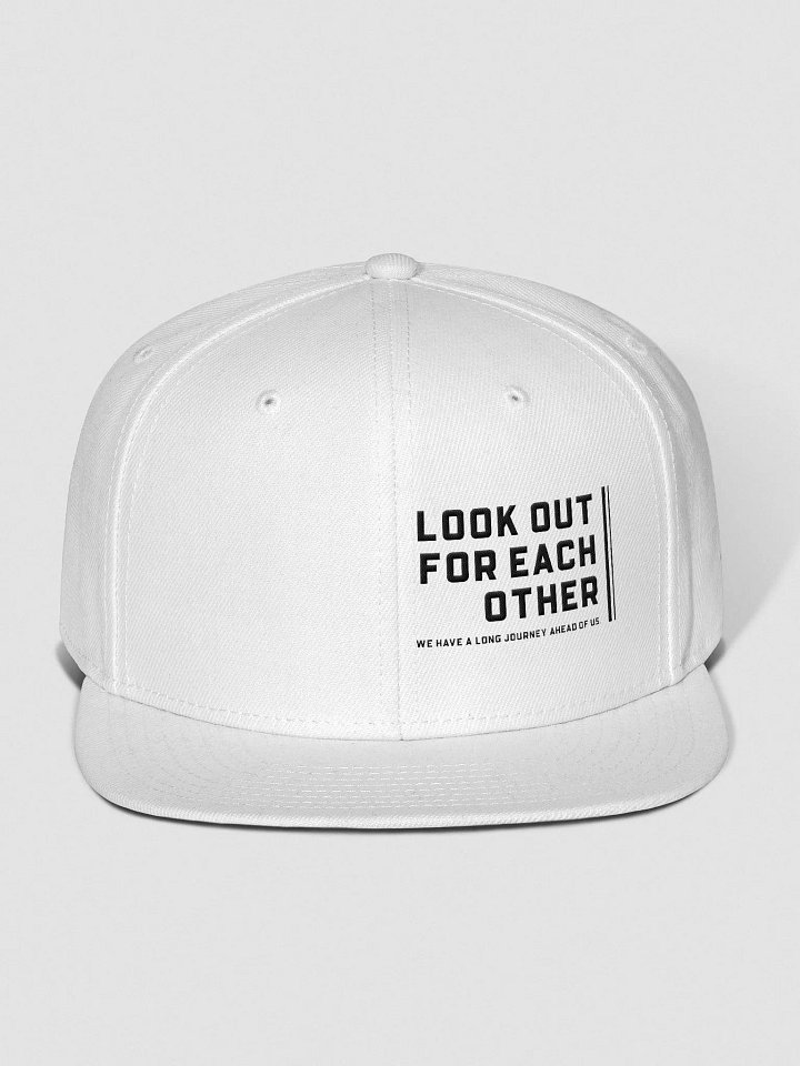 LOFEO Snapback Hat product image (1)