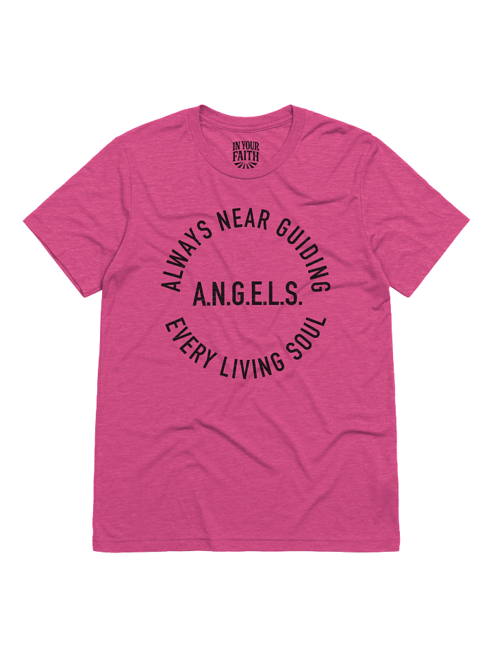 A.N.G.E.L.S. T-Shirt product image (1)
