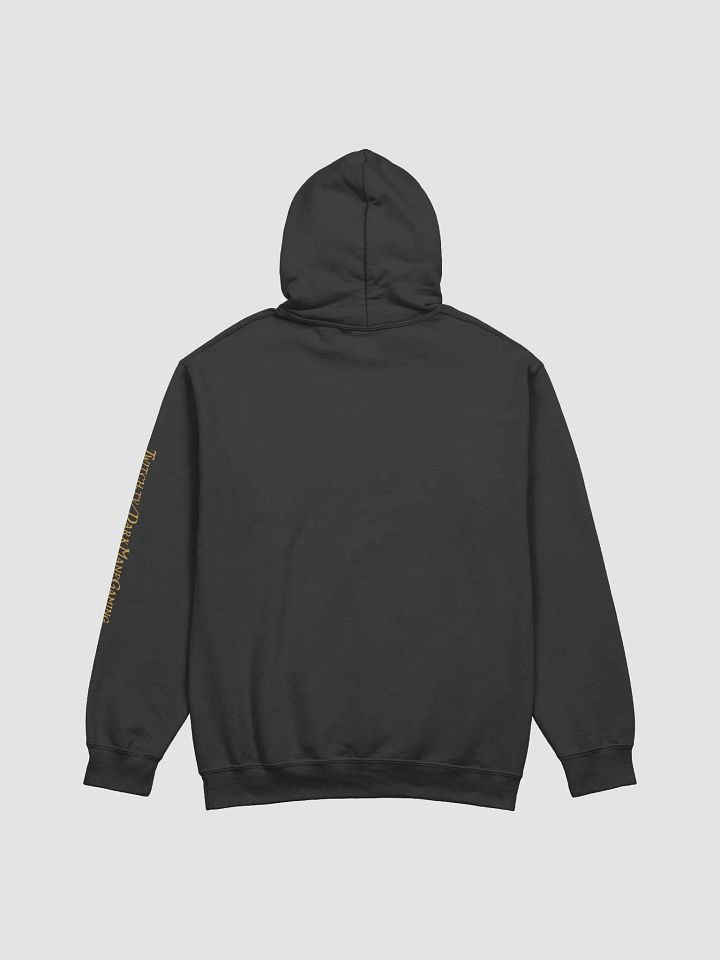 Emotional Support Chicken Hoodie (D&D Series) product image (8)