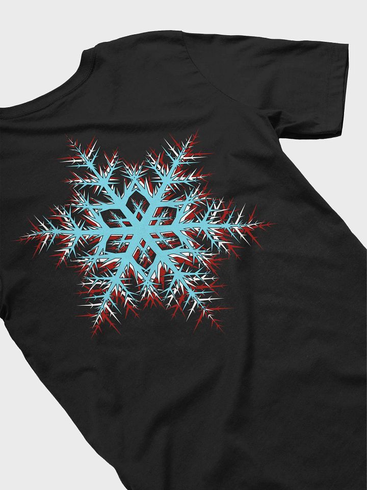 WICK3D Winters Stylish T-Shirt product image (1)