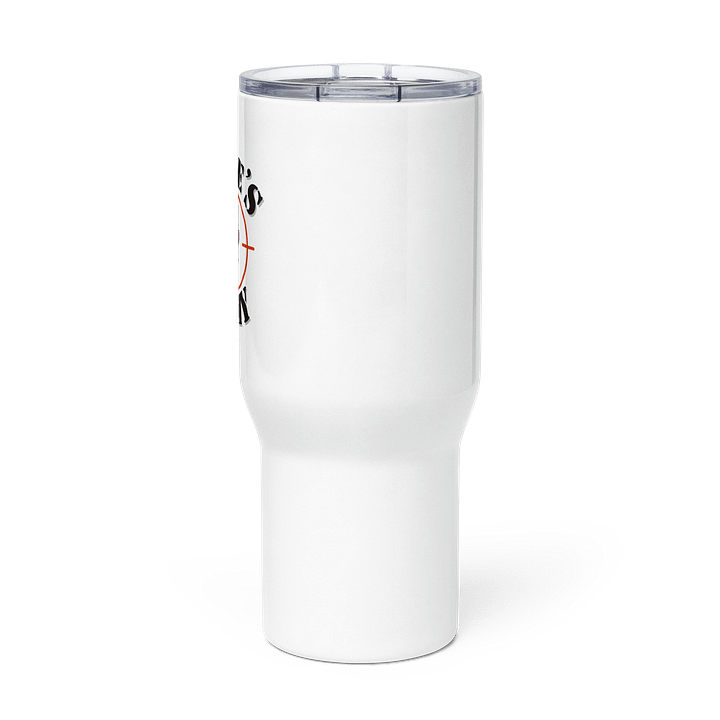 Sarge's Army Travel Mug product image (2)