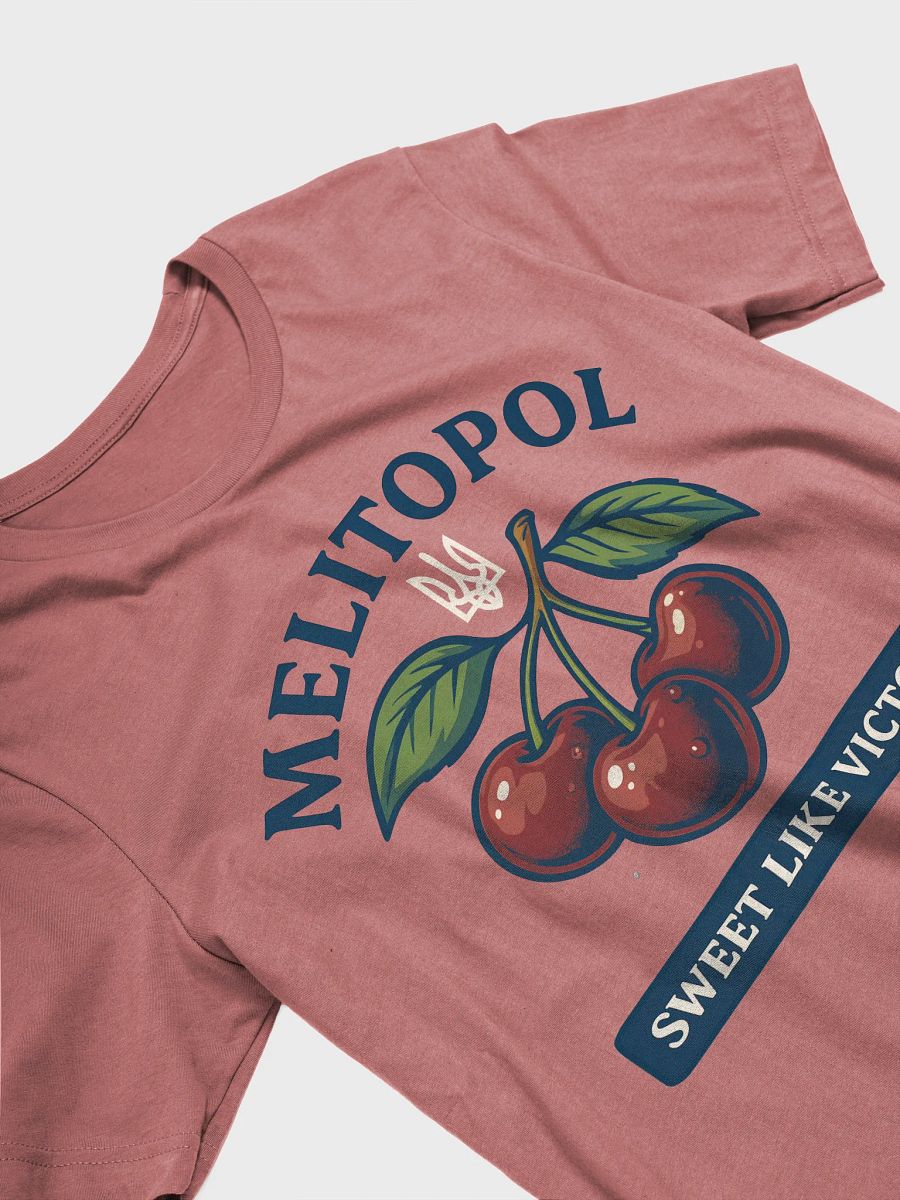Melitopol Cherries product image (42)