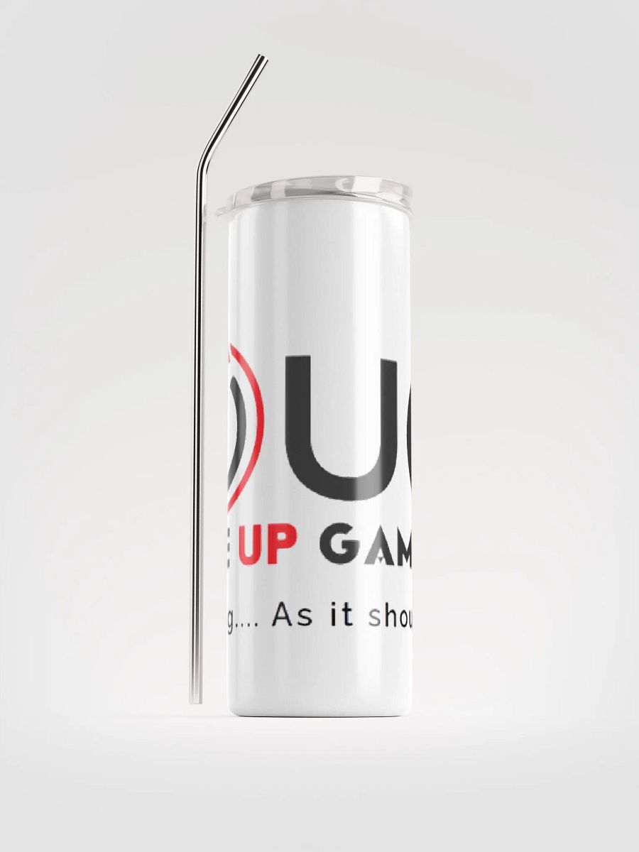OUG Logo Tumbler product image (1)
