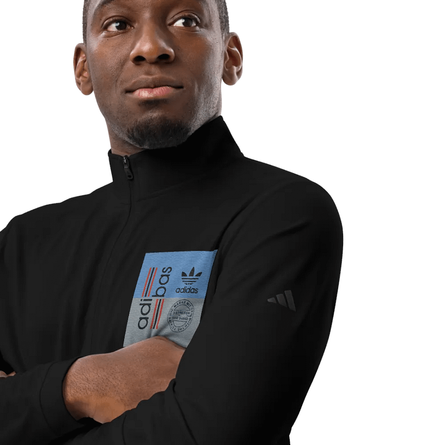 Adibas 3-Stripes Lightweight Pullover product image (6)
