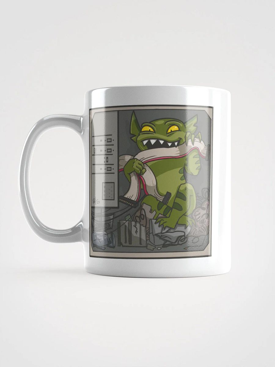 THE COMPUTER GREMLIN product image (6)