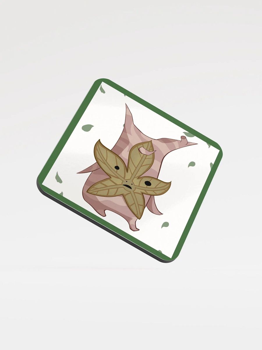 Sitting Korok Coaster product image (1)