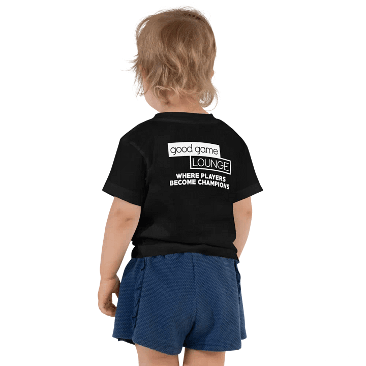 is it a lag Toddler T-Shirt product image (2)