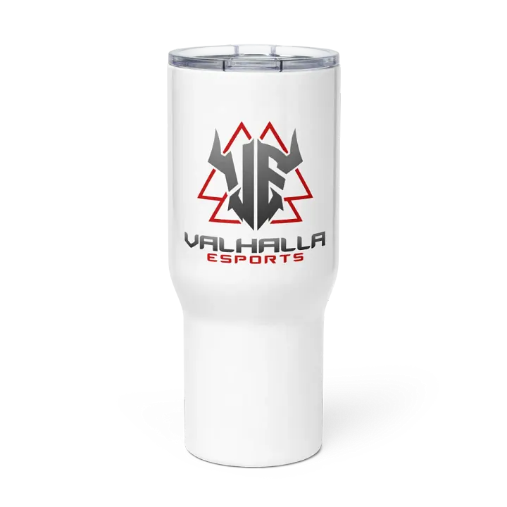 VE Travel Cup with Handle product image (2)