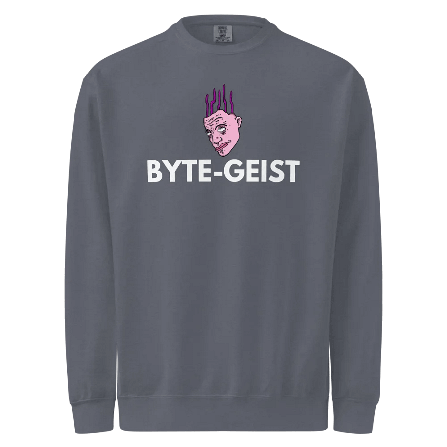 Logo Sweatshirt product image (1)