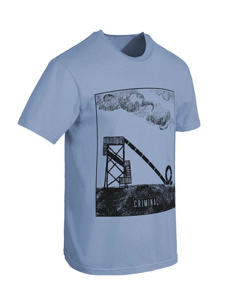 Cannonball Loop T-Shirt product image (8)