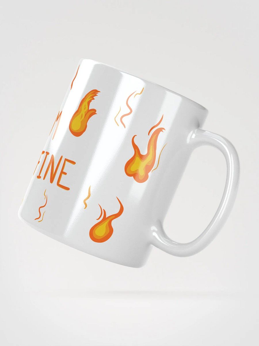 Fiery Mug product image (3)