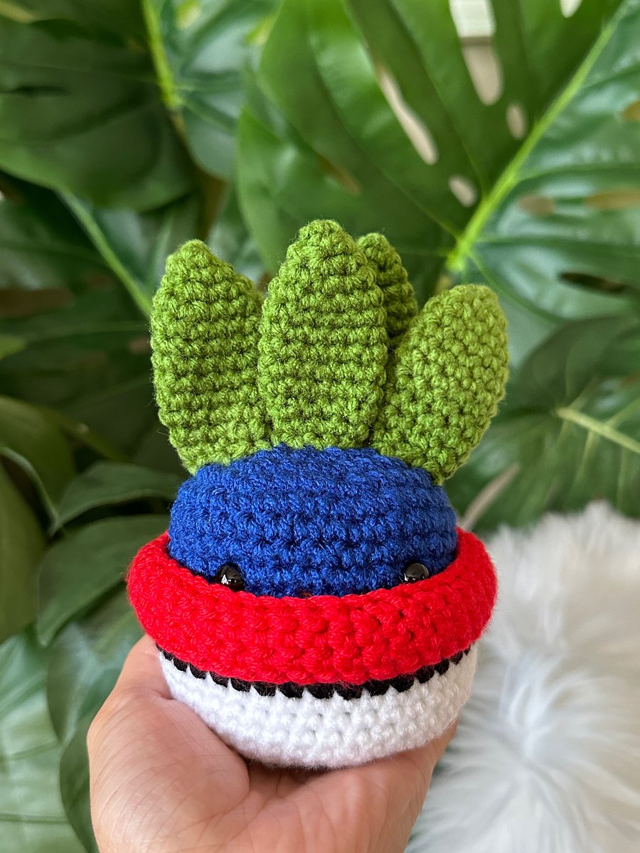 Oddish & PokePot product image (4)