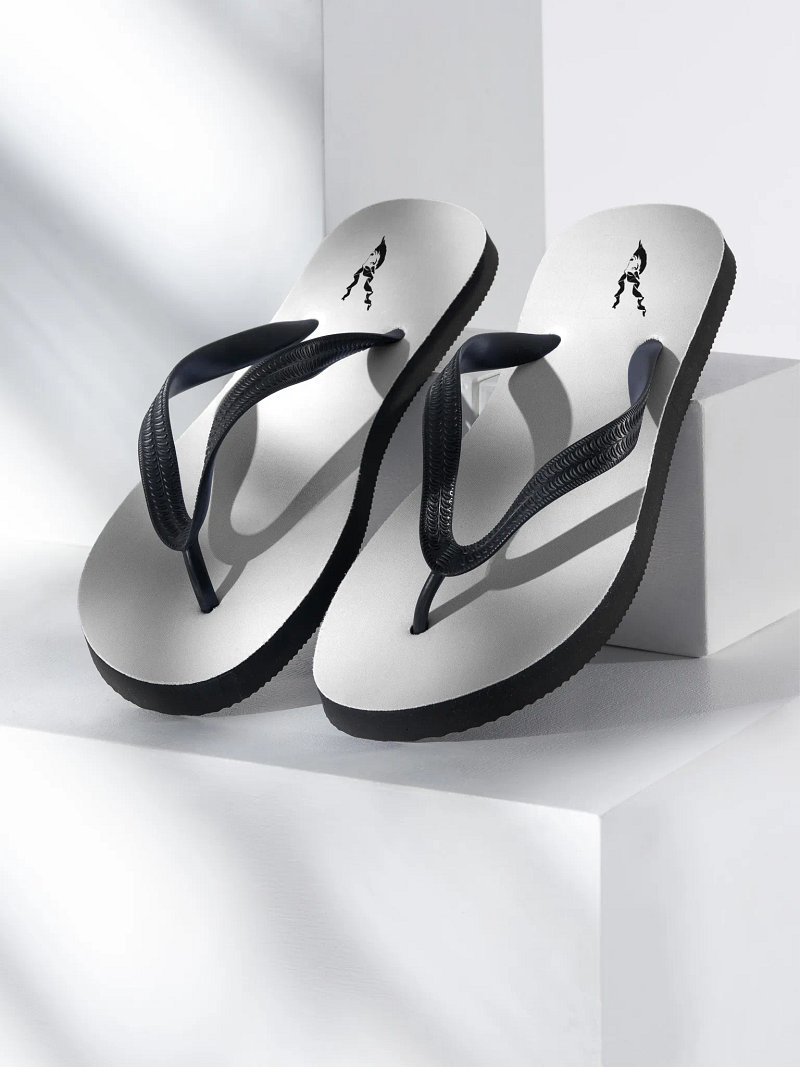 Peak Comfort Flip Flops