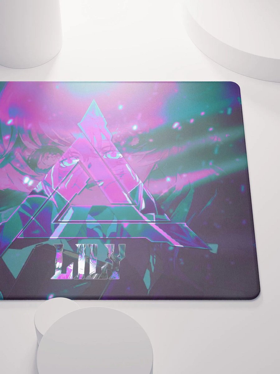 Apex Lily Gaming Mouse Pad product image (9)