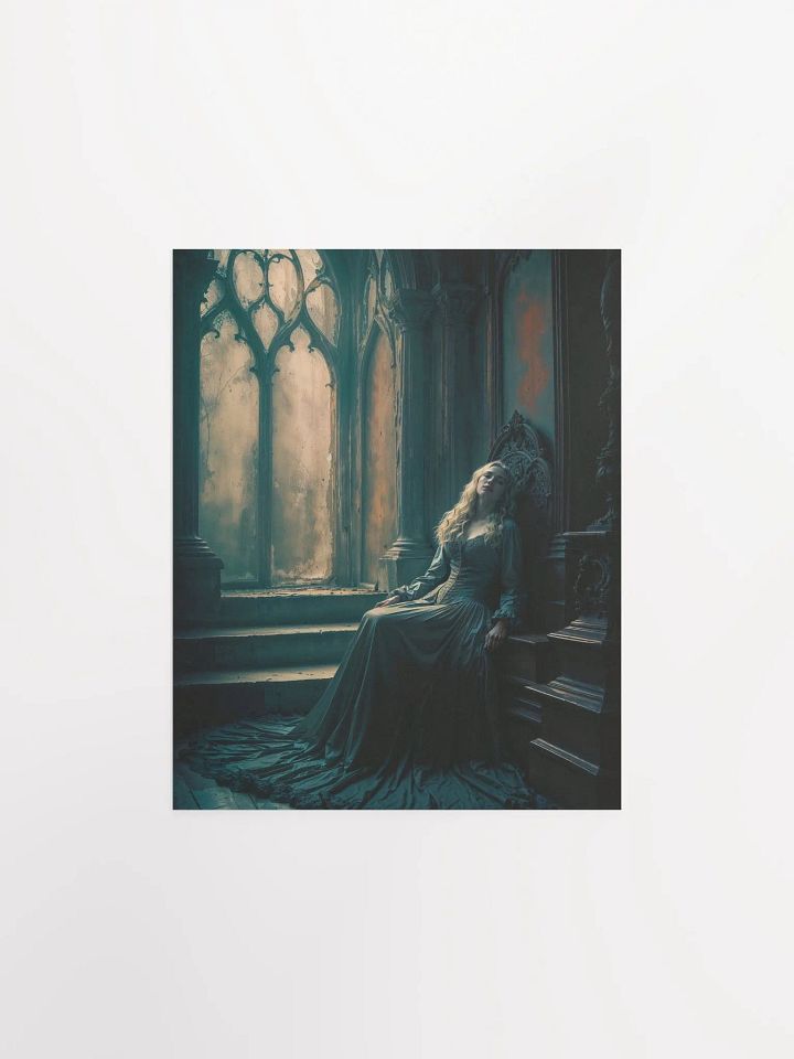 Faded Gothic Elegance product image (1)