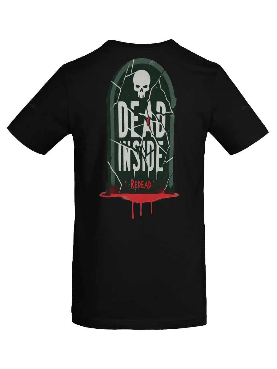 ReDead Graphic Tee 2 product image (8)