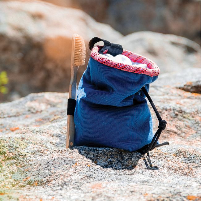 Chalk Bags