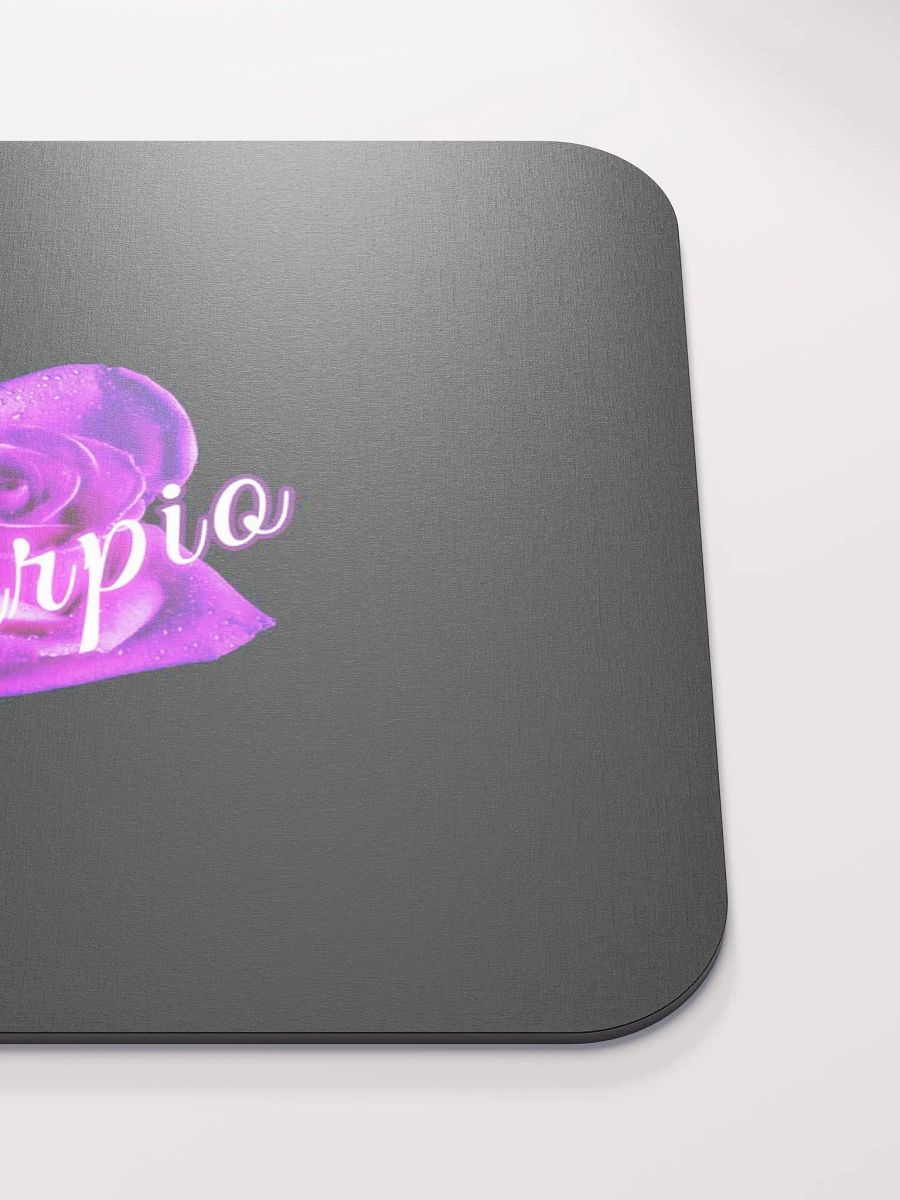 Scorpio Mouse Pad product image (5)