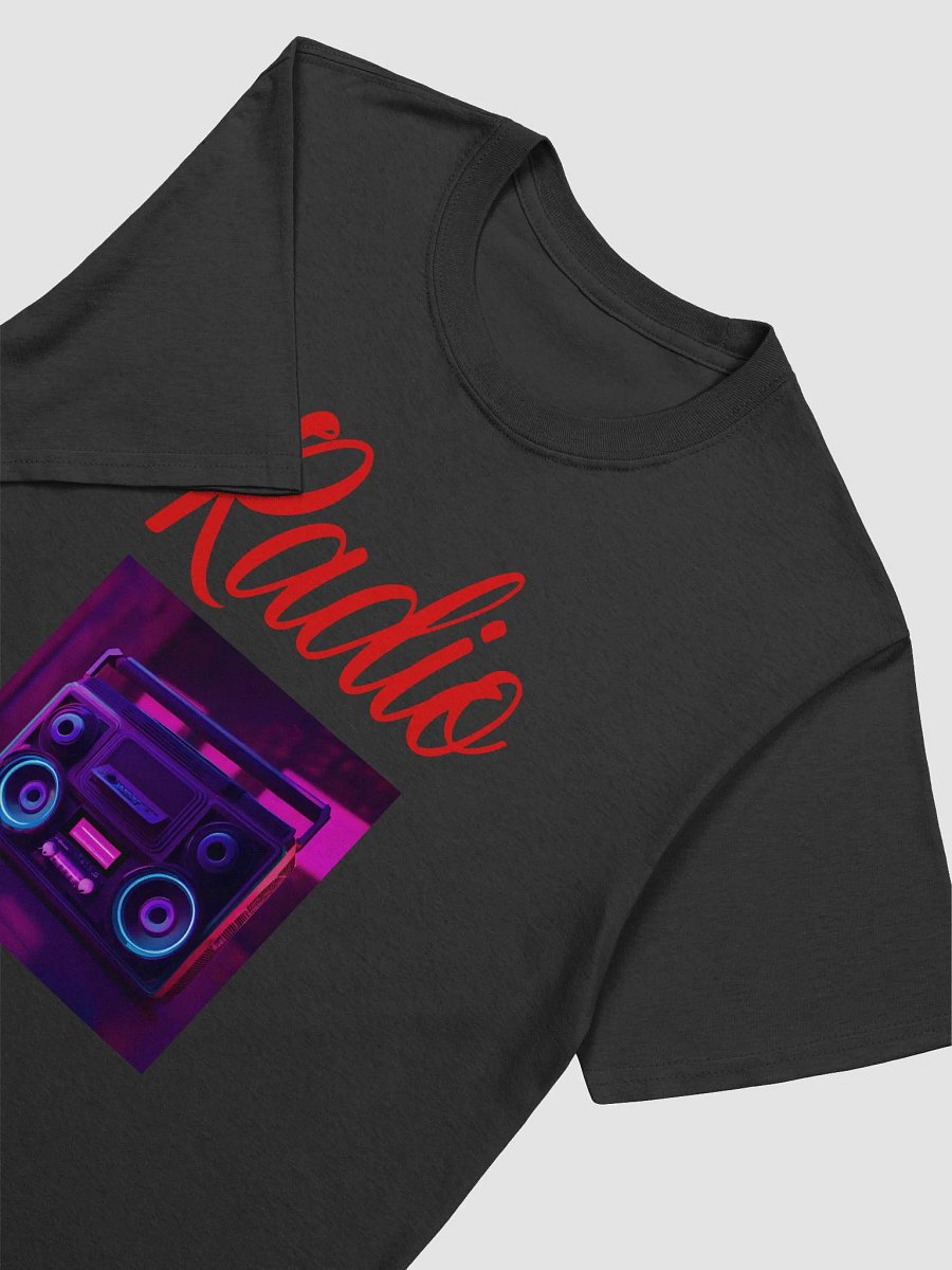 Radio T-Shirt product image (3)