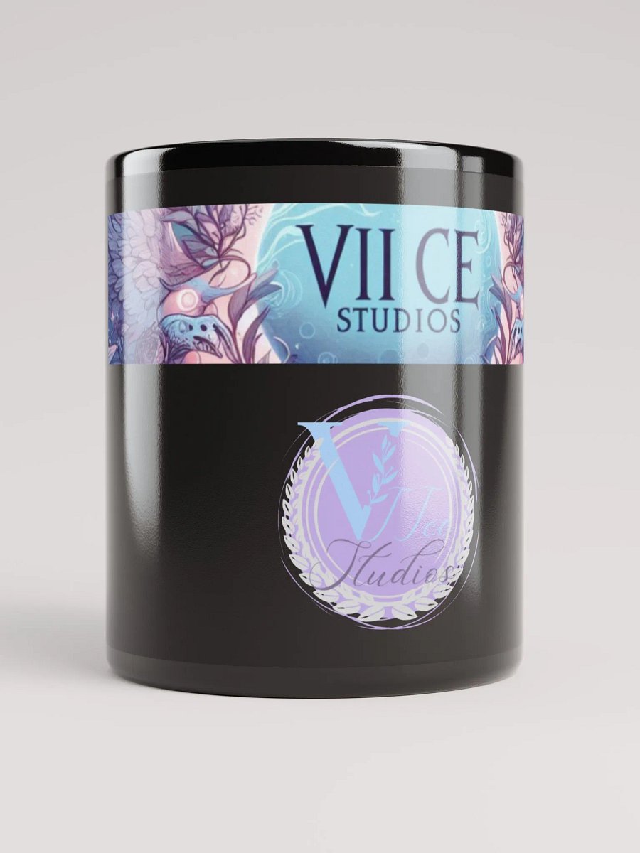 Mystical VII CE Studios Mug product image (5)