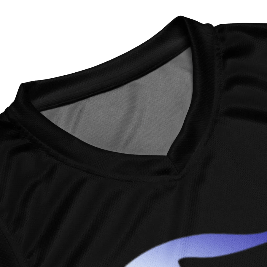 FG (RWB) Black Jersey product image (3)