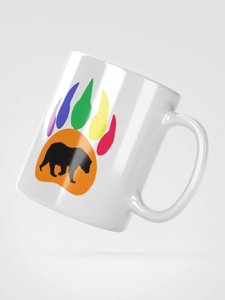 Hi-5 Bear Paw product image (2)