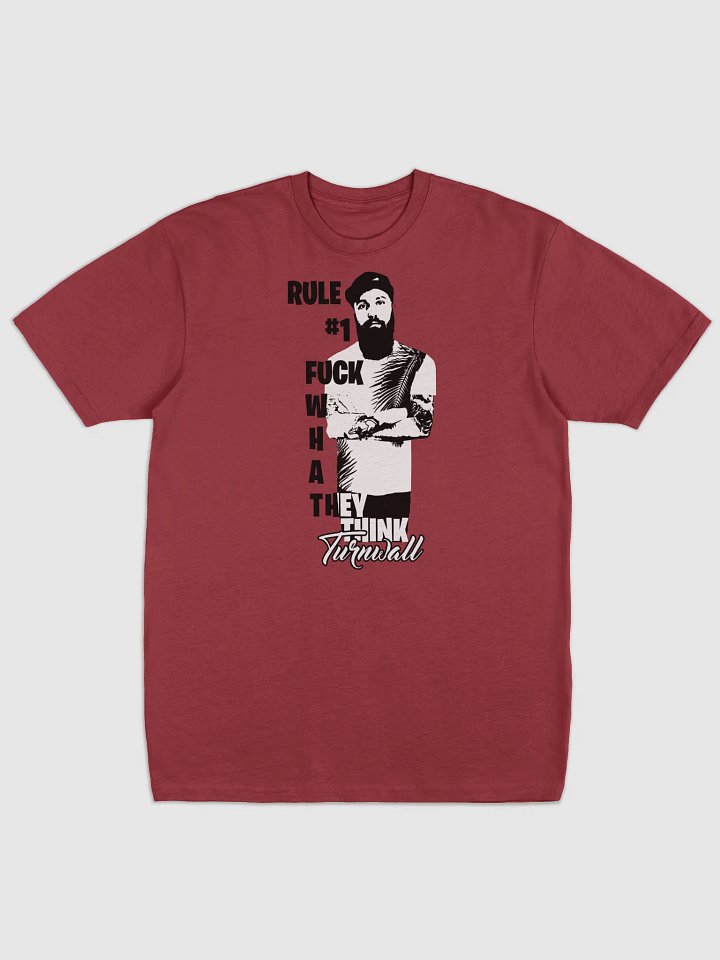 Rule #1 product image (2)