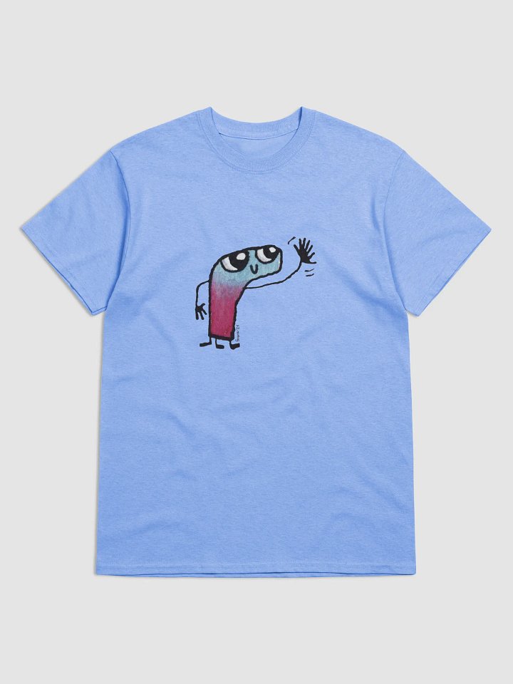 Waving Critter Tee product image (1)