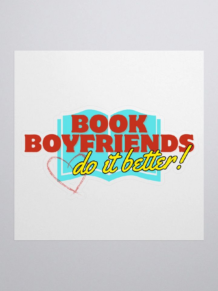 Sticker - 