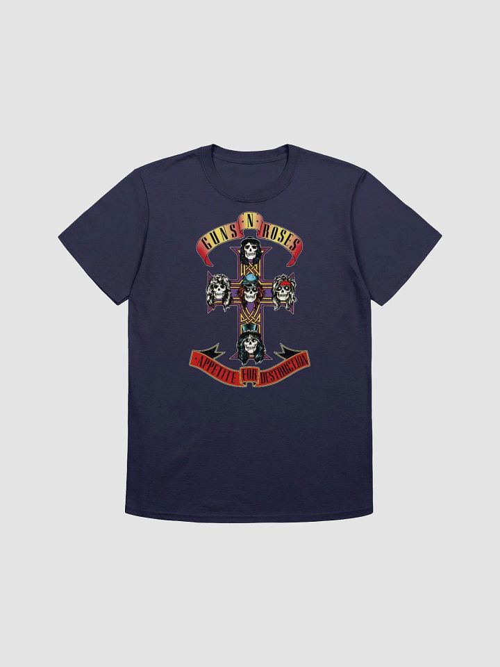Guns and Roses Tee product image (1)