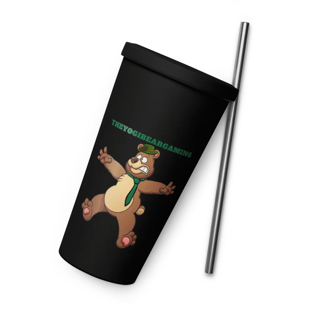 TheYogiBearGaming Tumbler product image (6)