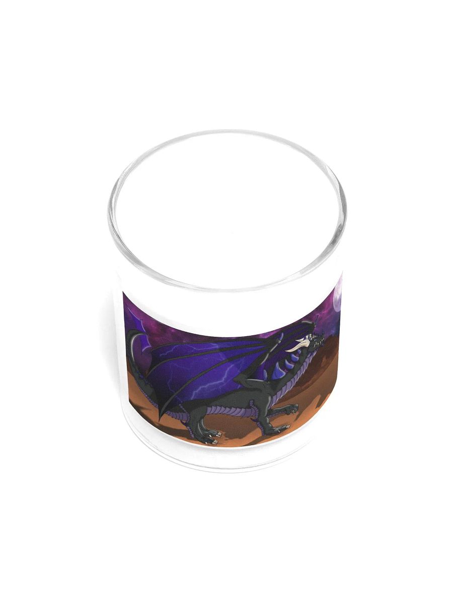 Dragon Candle product image (3)