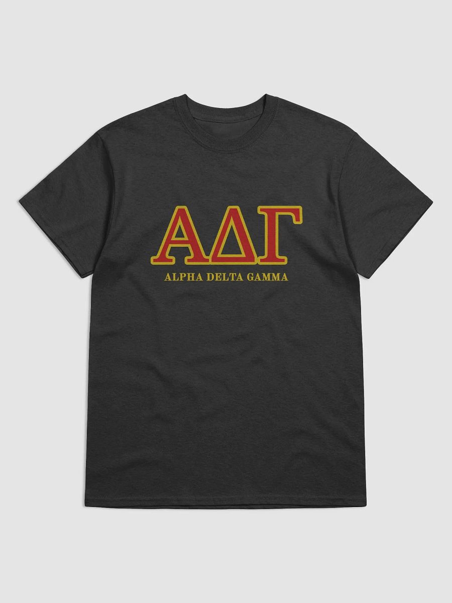 ADG Letters product image (2)