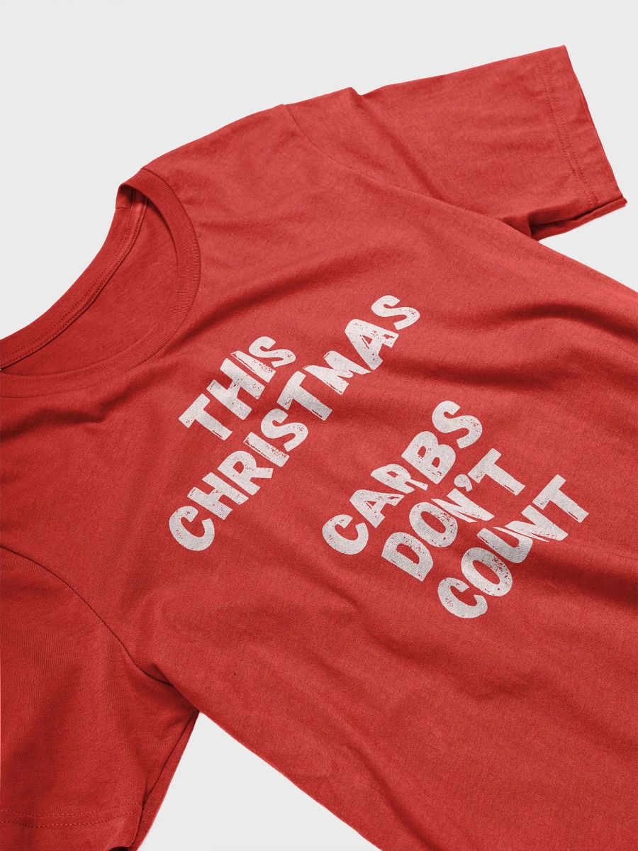 This Christmas… carbs don’t count. product image (7)