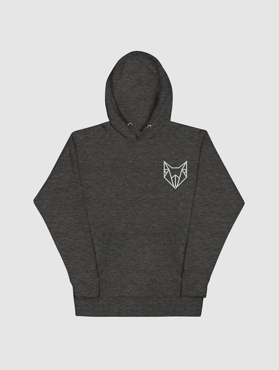 Flipping Fox Premium Hoodie product image (3)