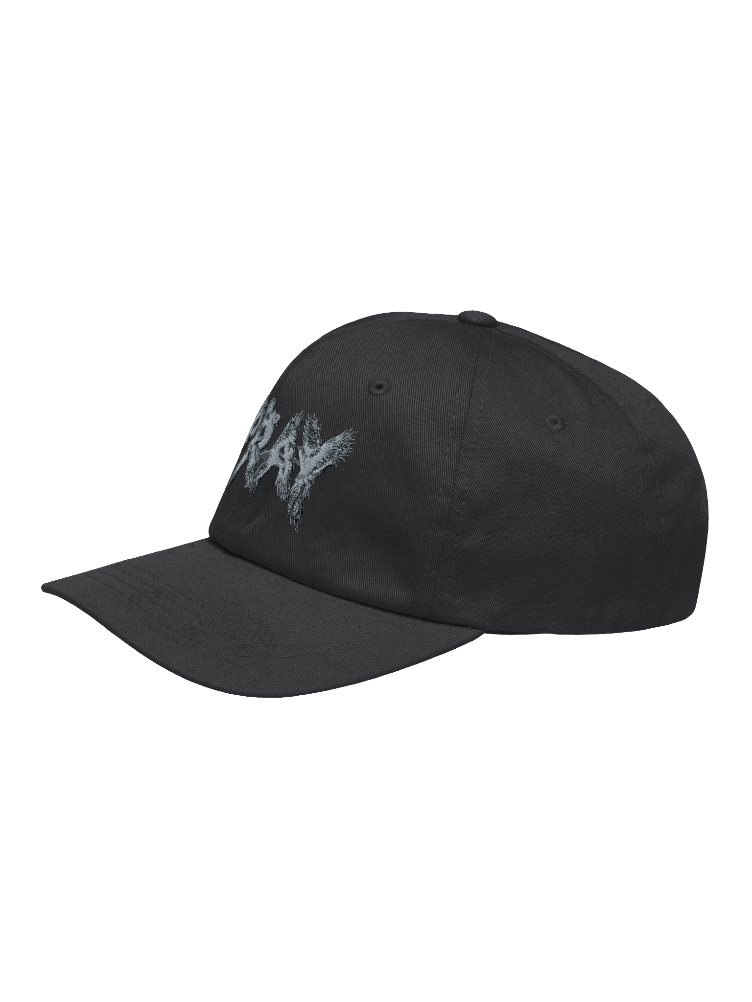 Birds Of Pray Relaxed Hat product image (3)