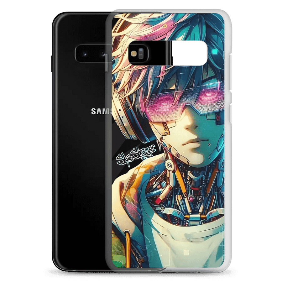 ShsSlayer Samsung® Case product image (8)