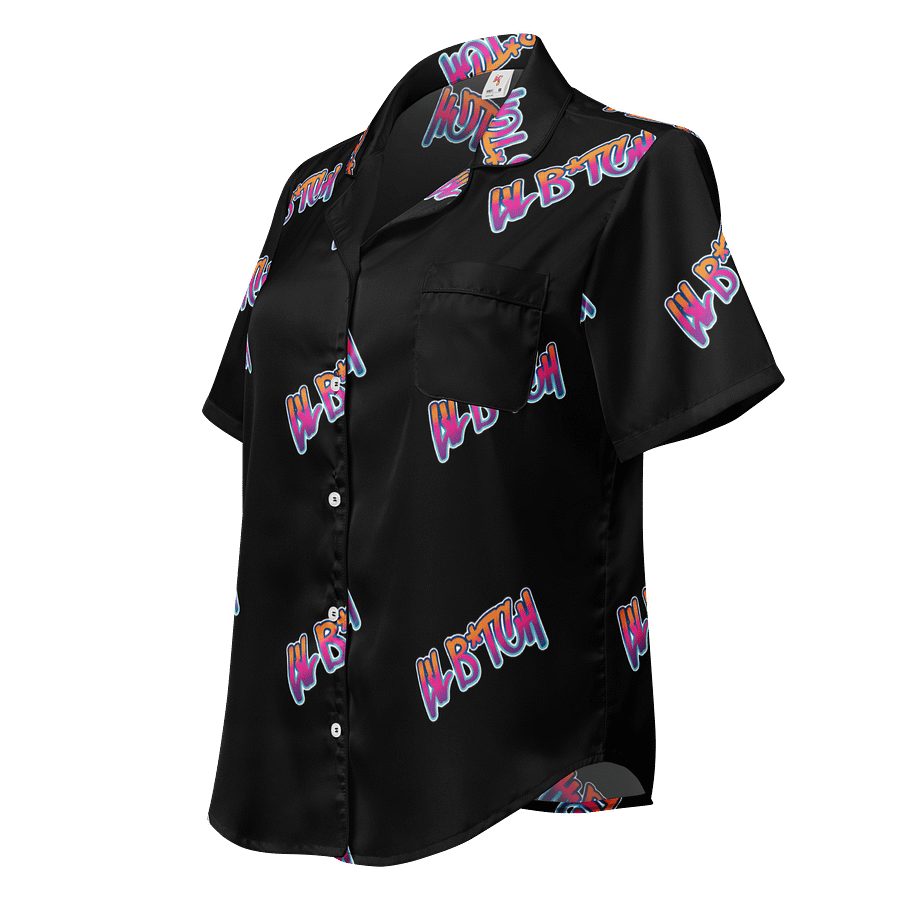 Lil B PJ Top SS product image (1)