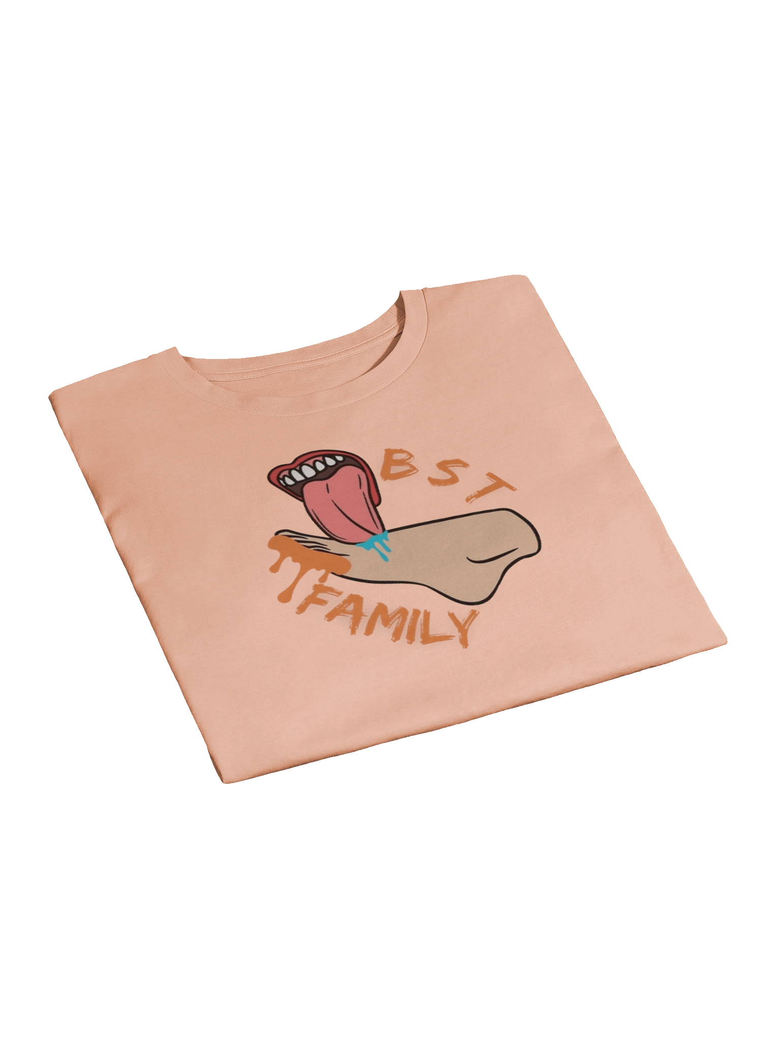 BST FAM crop top product image (24)