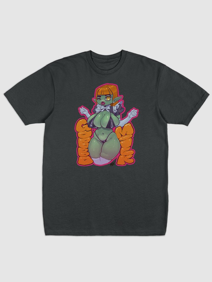 Tshirt product image (1)