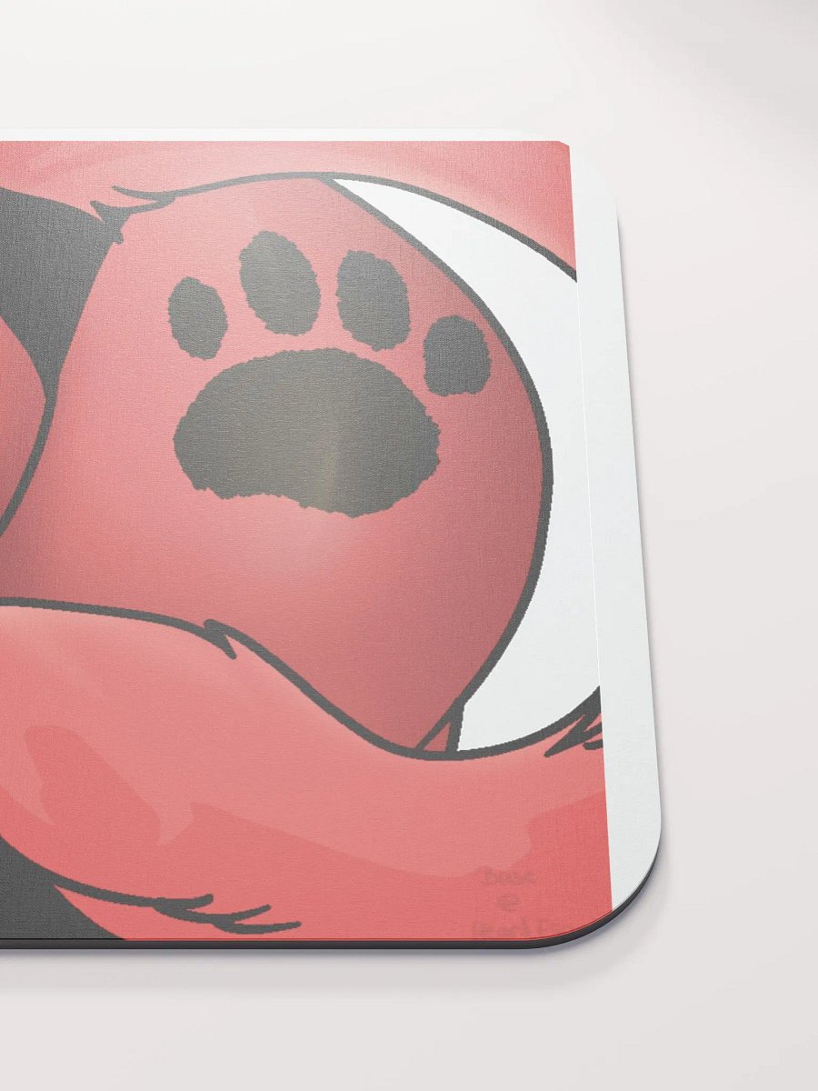 Cake Mousepad product image (5)