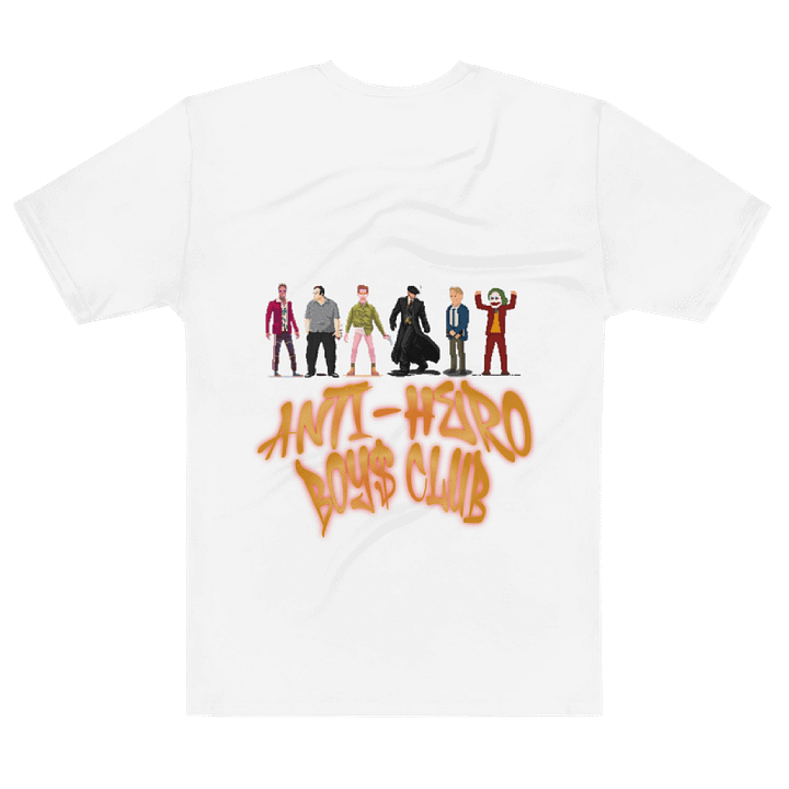 Anti-HERO Boy$ Club Limited Edition product image (1)
