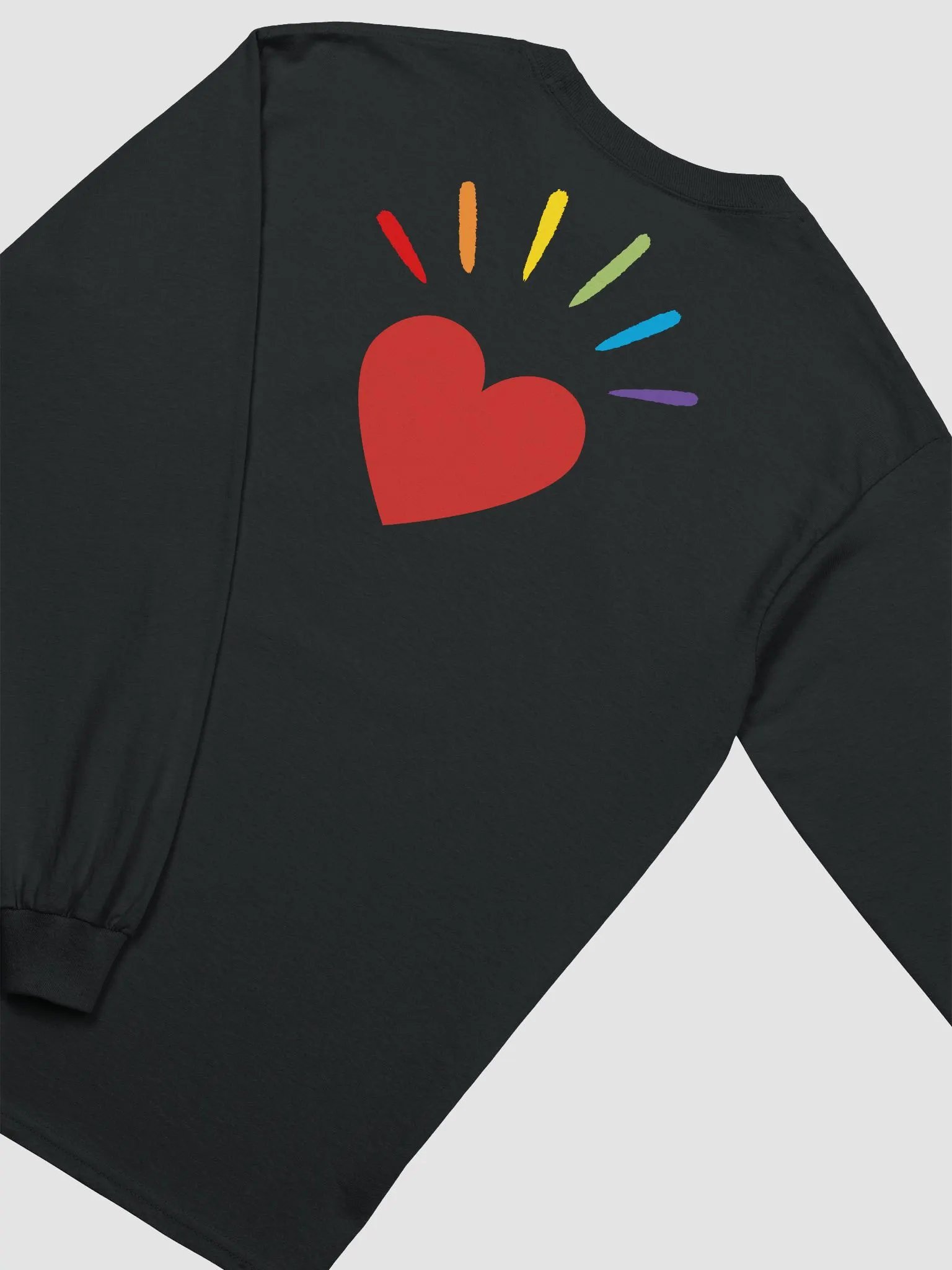 Rainbow Love product image (11)