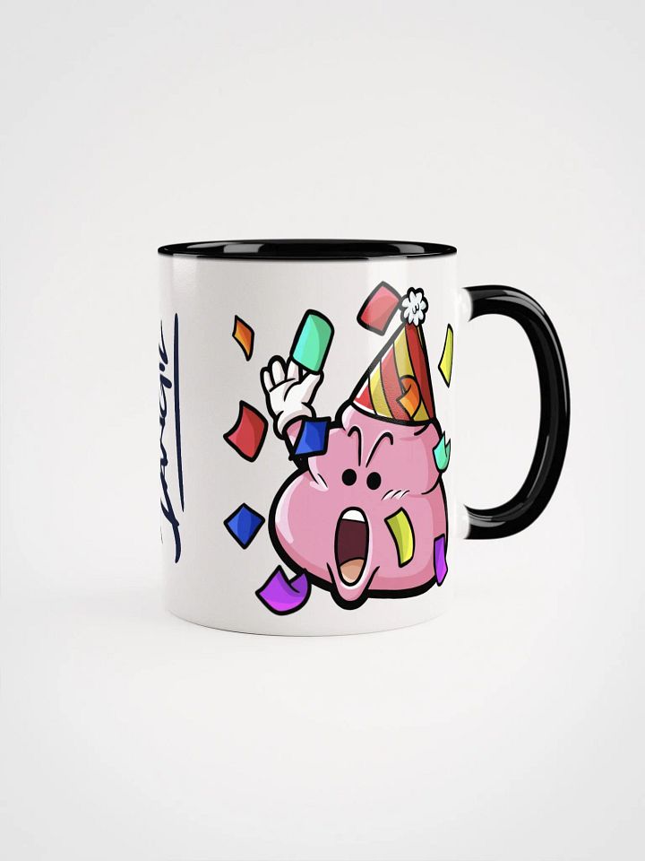 Party Mood (Mug) product image (7)