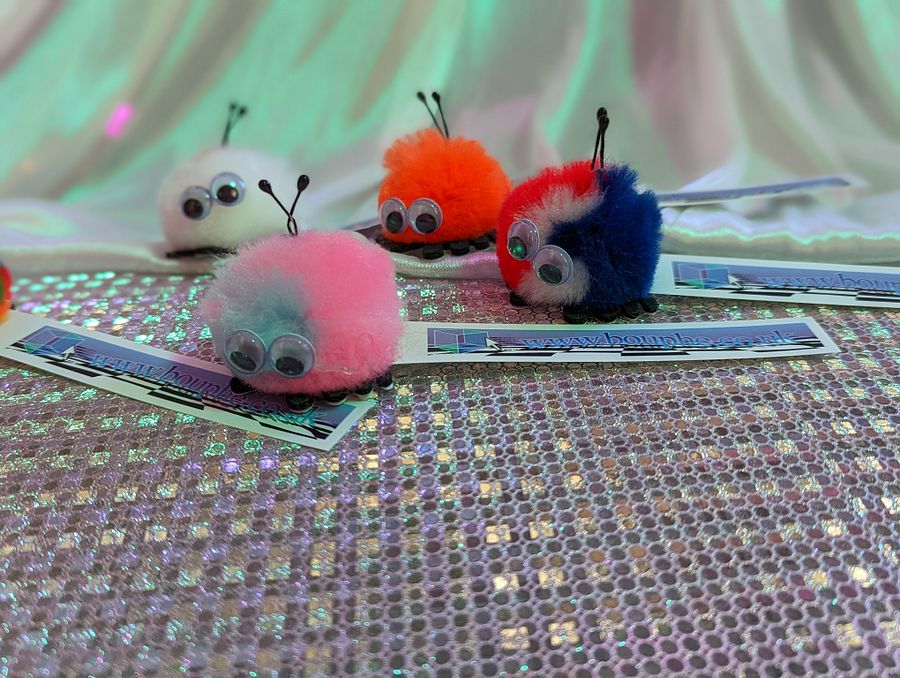 Business Alien product image (2)