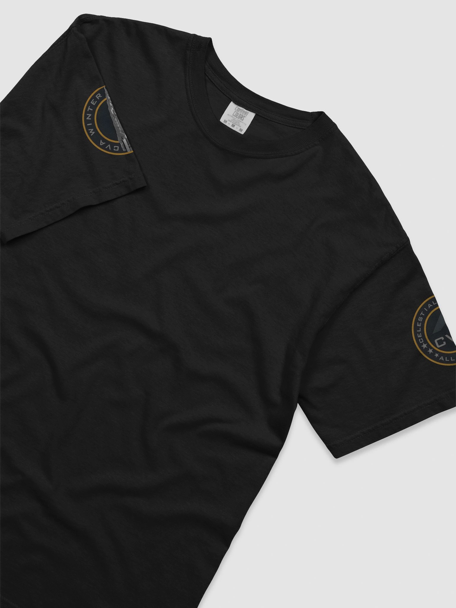 CVA Winter T-Shirt product image (5)
